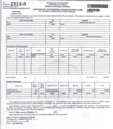 ecar bir meaning|Certificate Authorizing Registration (eCAR) .